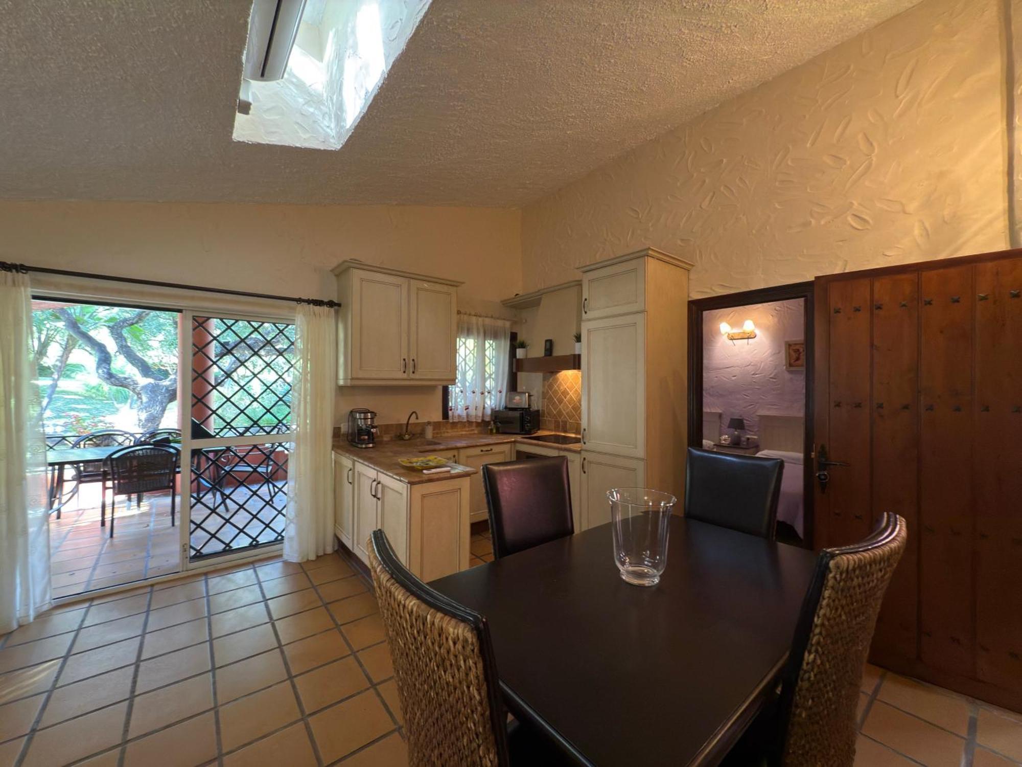 La Fuente Del Pedregal Casa 1 - Y Piscinas Vakantiehuis