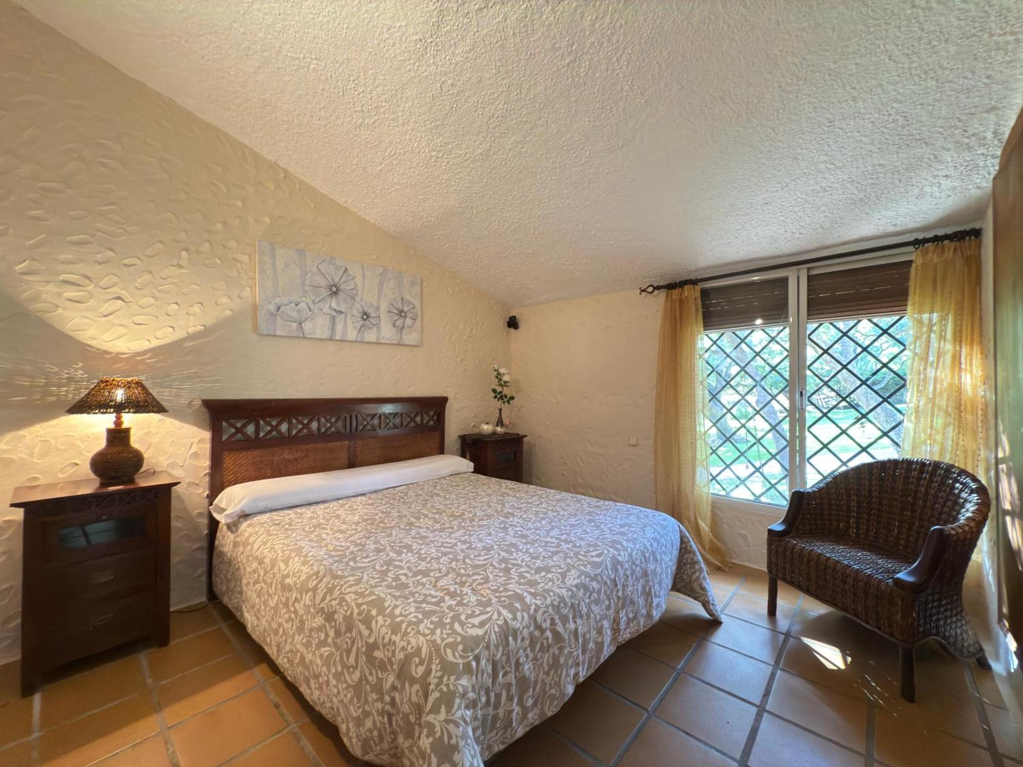 Ferienhaus La Fuente Del Pedregal Casa 1 - Y Piscinas