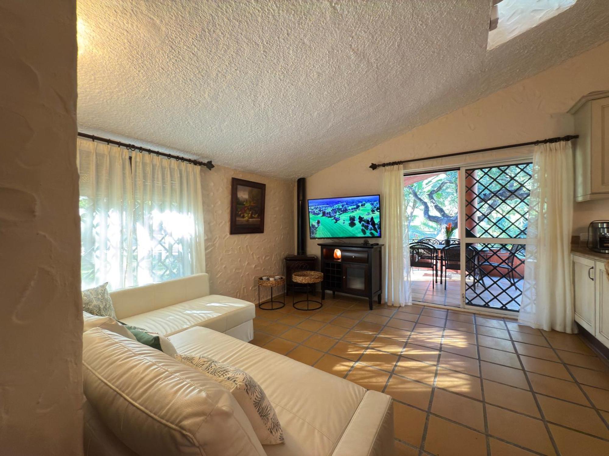 La Fuente Del Pedregal Casa 1 - Y Piscinas Ferienhaus