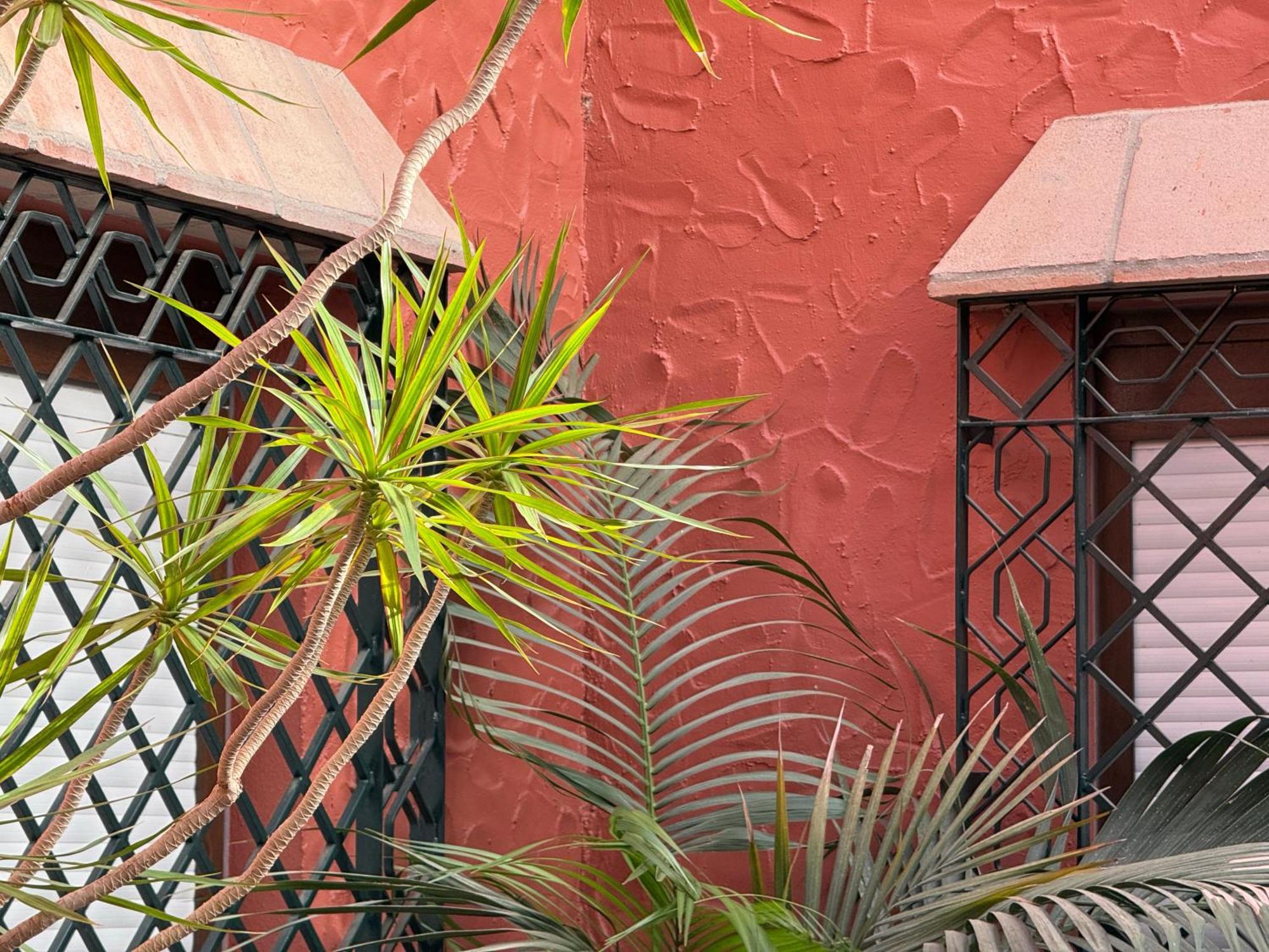 Ferienhaus La Fuente Del Pedregal Casa 1 - Y Piscinas *